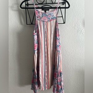 BCBGMaxAzria Lydea Dress Size Medium